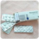 Феназепам  Phenazepam Valenta  1 мг в Ивангороде