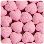 Экстази  Ecstasy Love 200 MDMA в Ивангороде