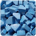 Экстази  Ecstasy Punisher 250 мг MDMA в Ивангороде