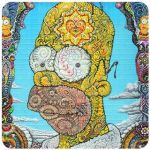 Марки LSD-25 VHQ чистых 250 мкг в Ивангороде